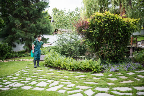 Best Commercial Pest Control Services  in Pittsboro, IN